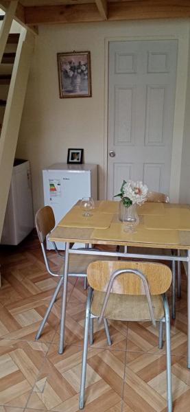 Departamento interior